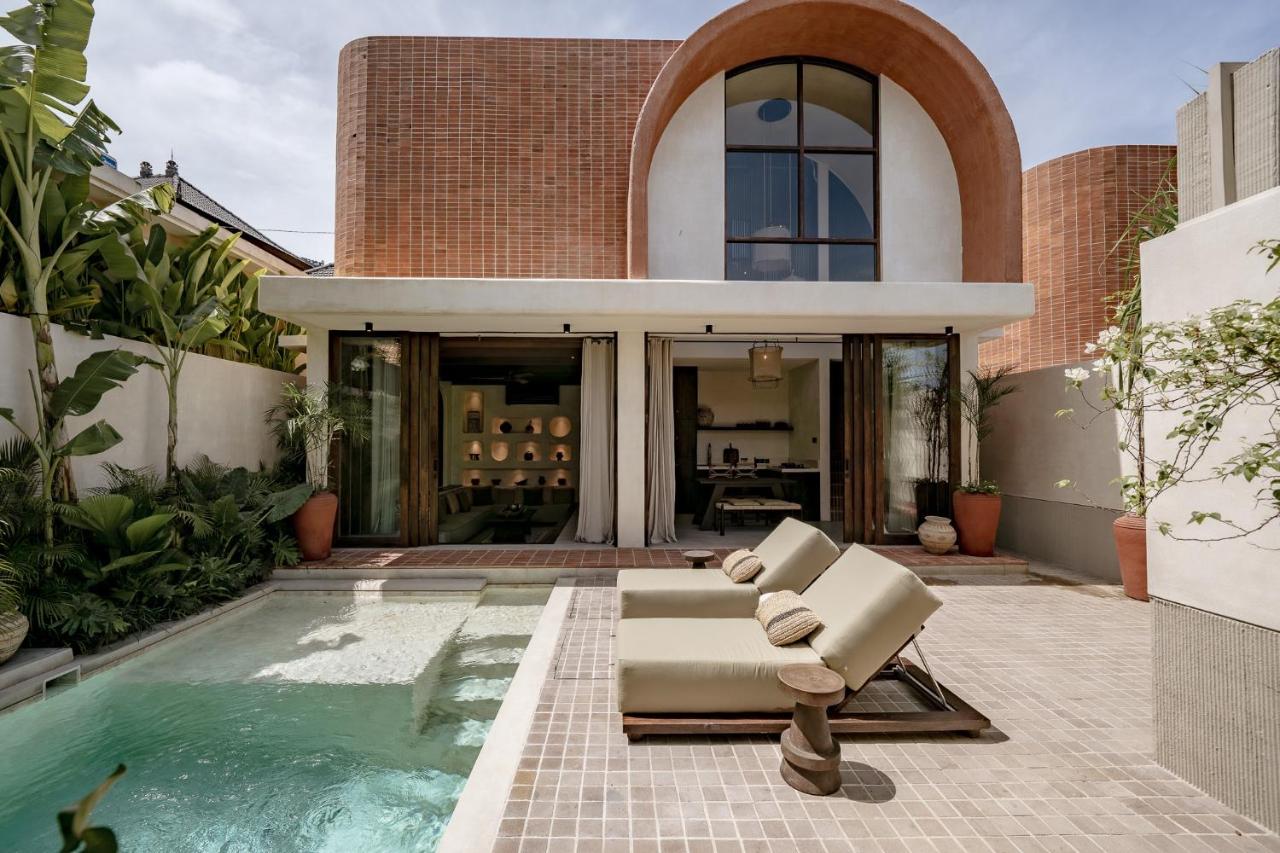 Villa con 2 Camere da Letto