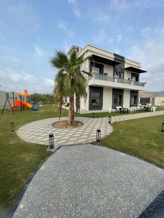 Calm Zone - Bed and Breakfast Fujairah