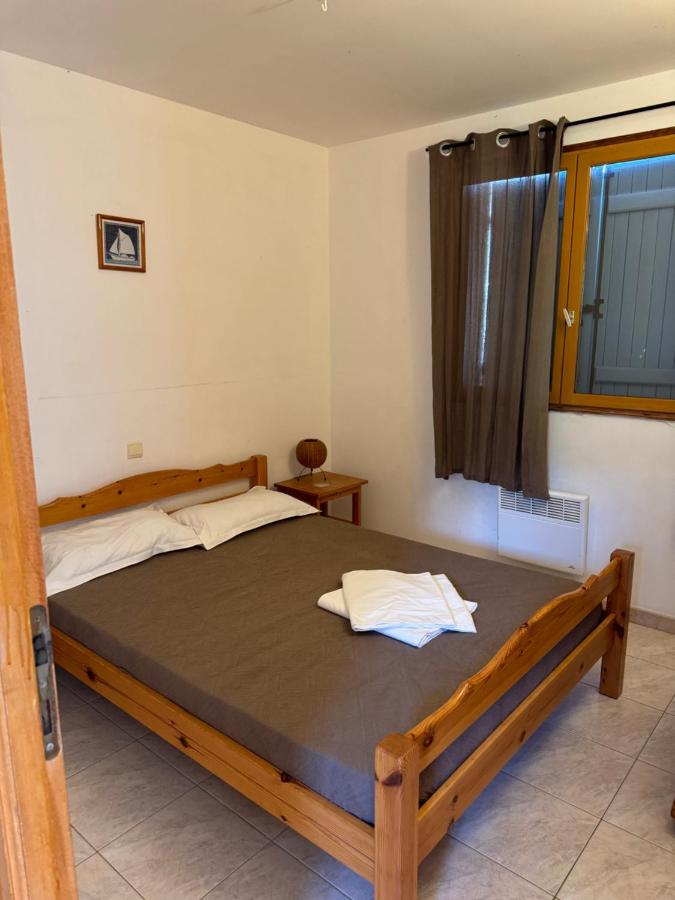 Altagna - B&B Olmeto