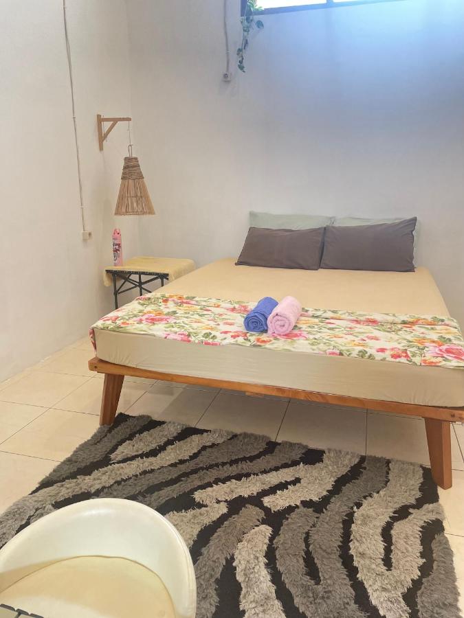 Chambre Double Standard avec Salle de Bains Commune