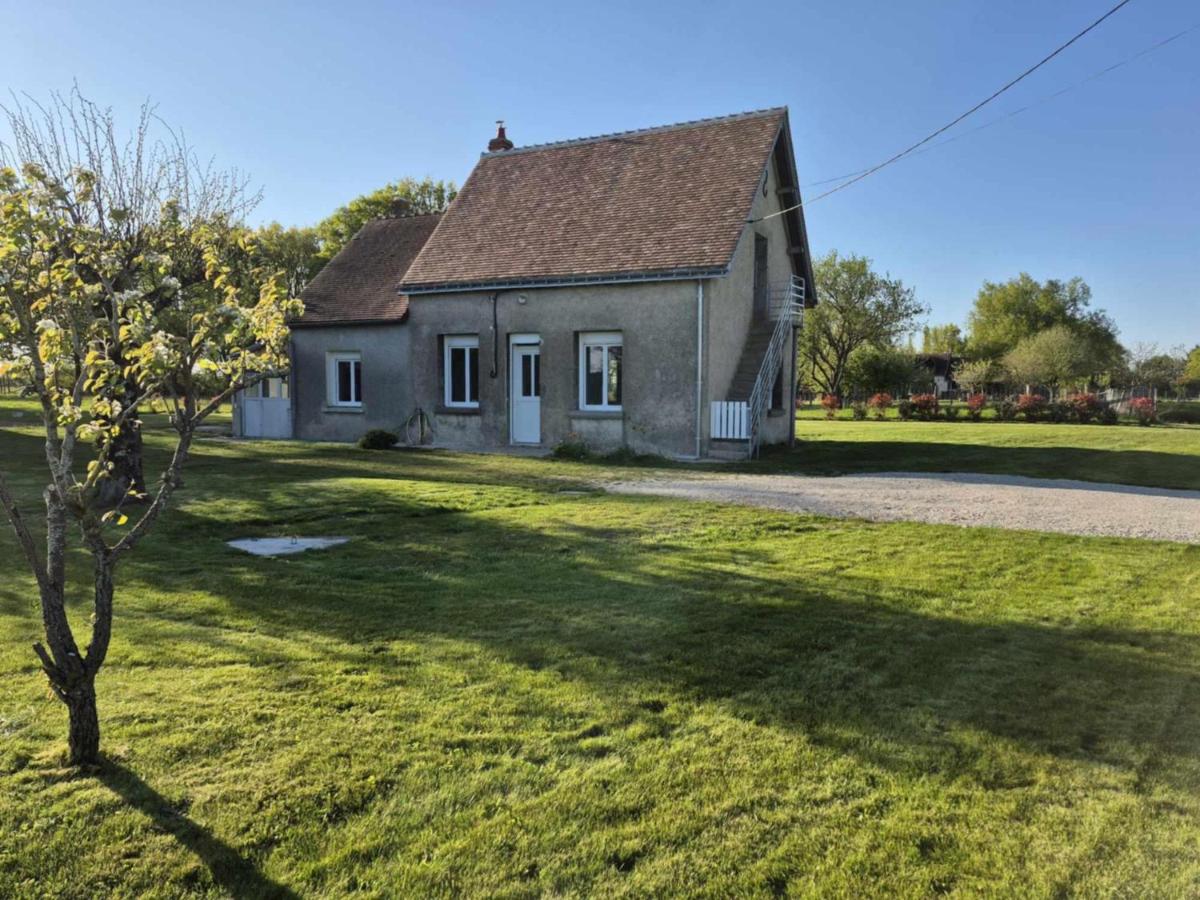 À la campagne - Bed and Breakfast