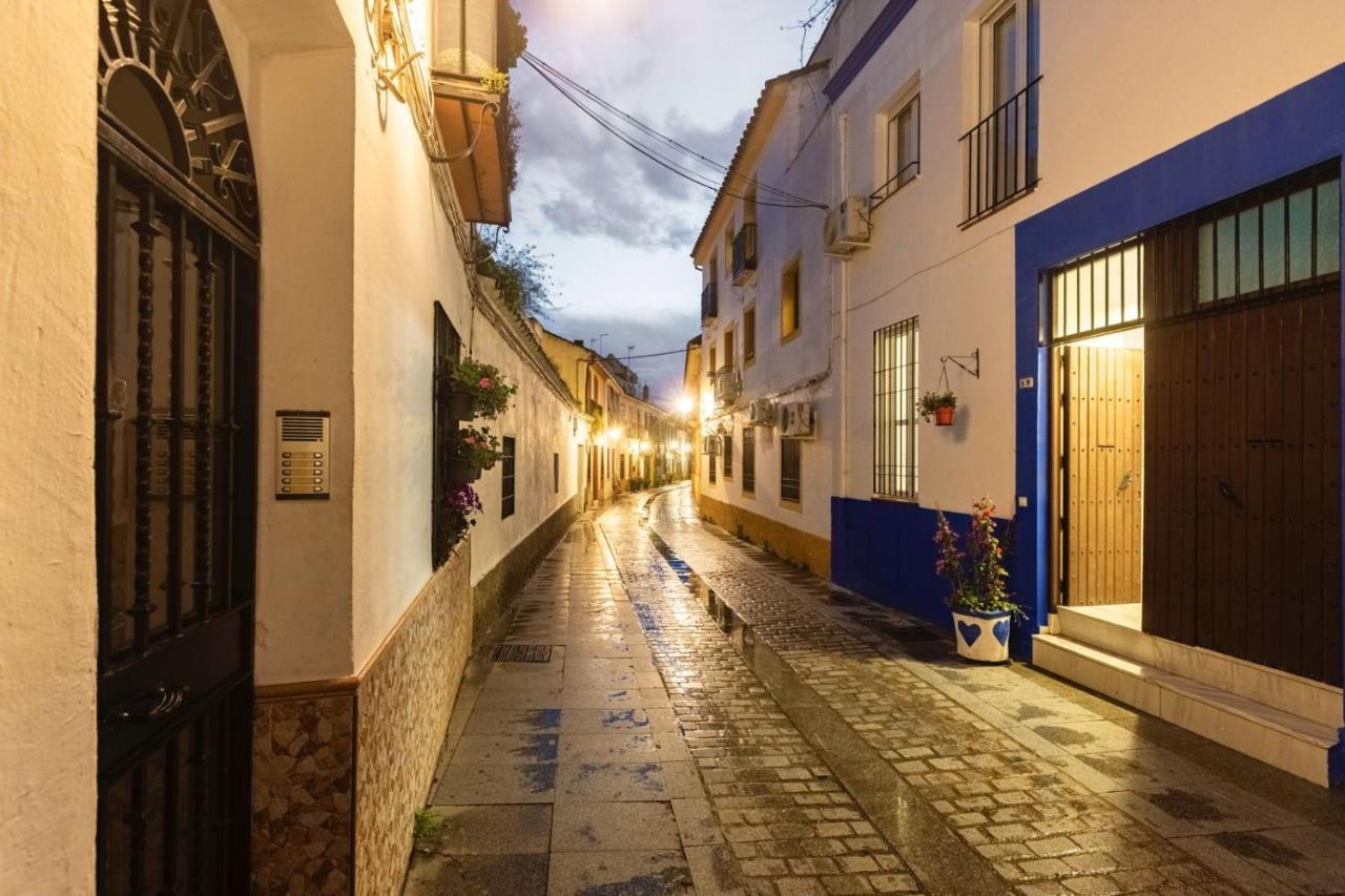 Casa céntrica luminosa con Solárium y Barbacoa - B&B