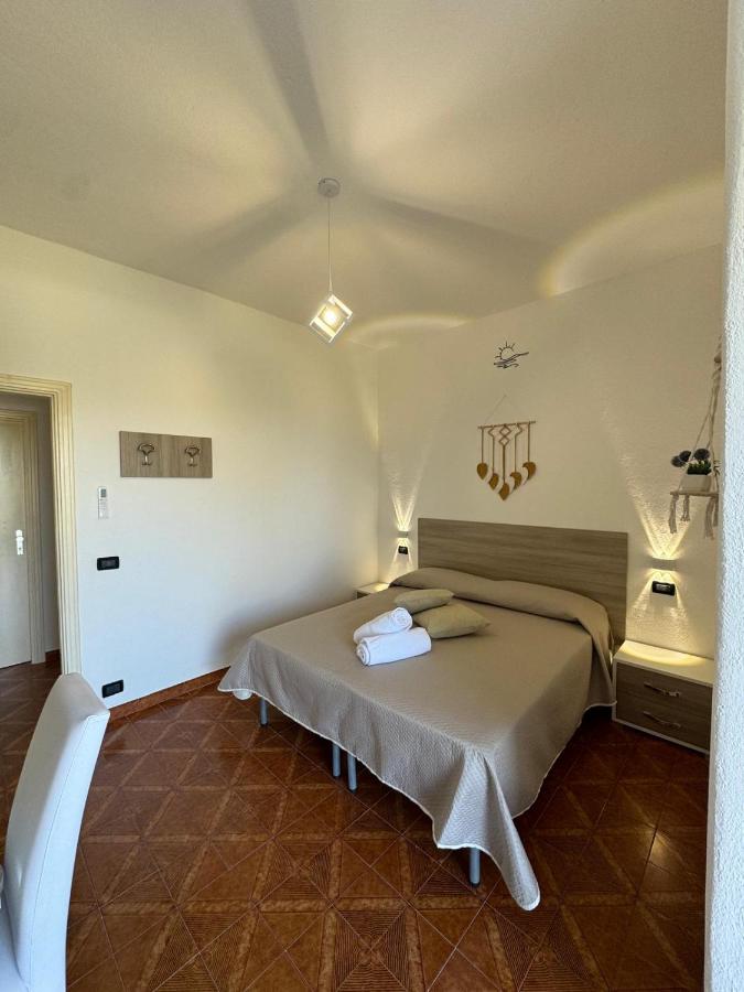 Villa Chiena Forio - B&B
