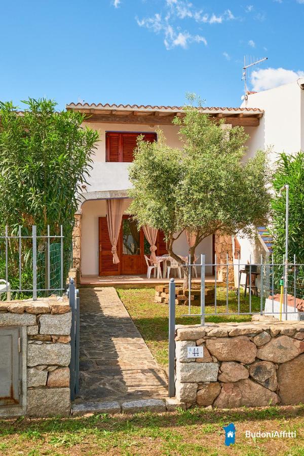 Trilocali a 900m spiaggia by budoniaffitti - Ferienwohnung