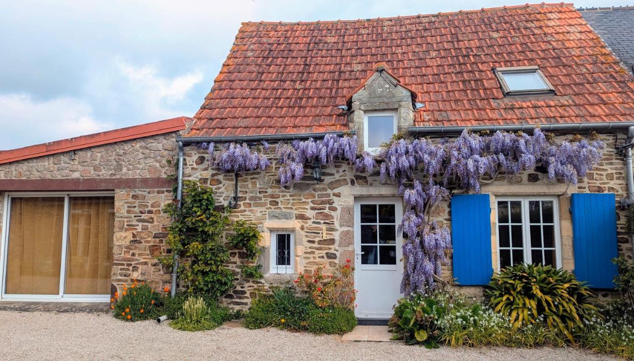 Maison Normande proche de la mer et des lieux touristiques - Bed and Breakfast