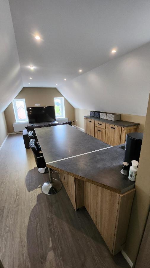 Appartement à Gravelines - Bed and Breakfast