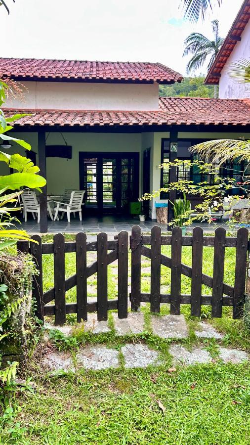 Suites Palmar - Praia da Biscaia - B&B Angra dos Reis