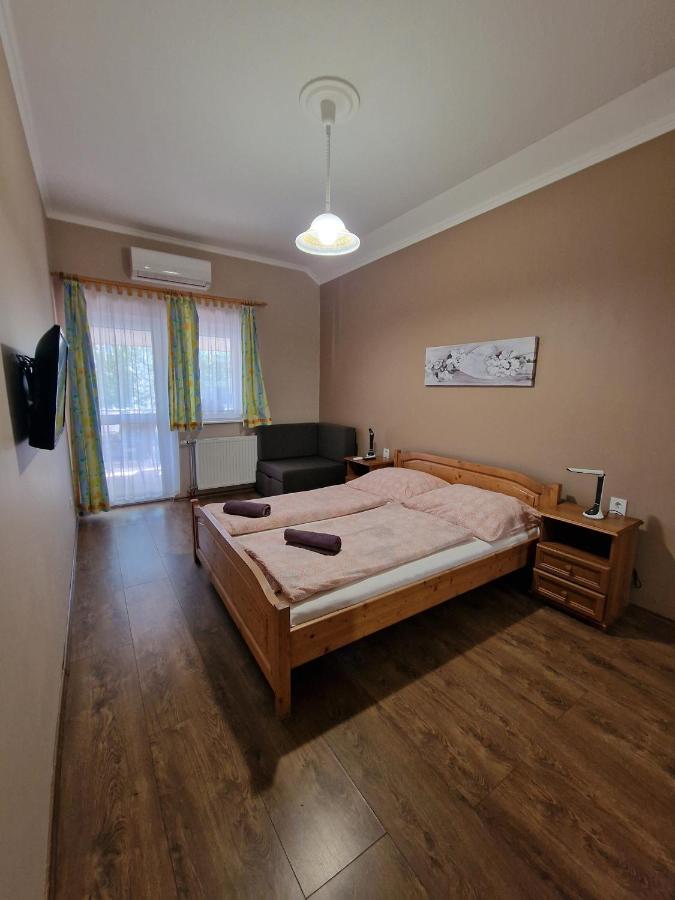 Apartment mit 2 Schlafzimmern