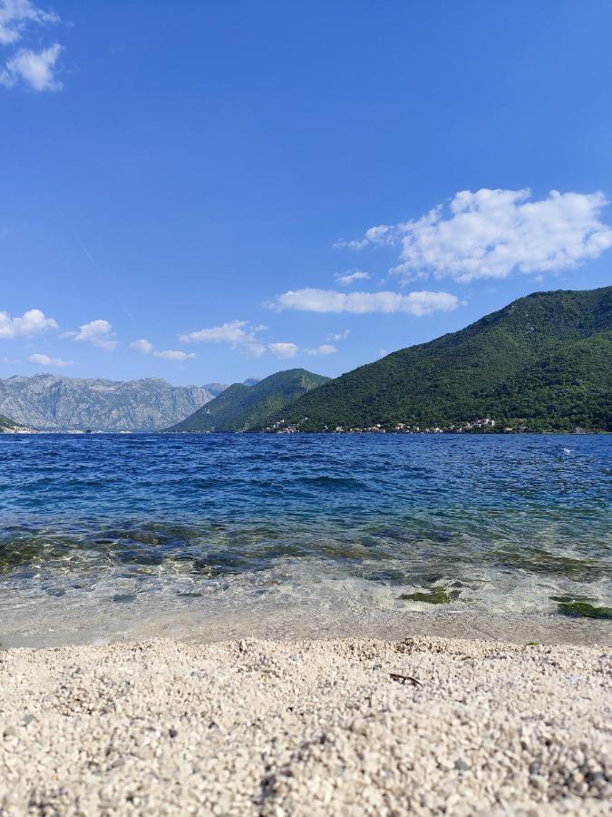 Summer retreat - Ferienwohnung Kotor