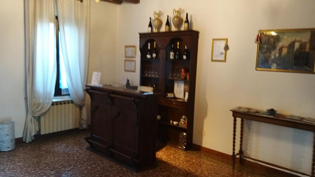 B&B Villa Trotter - B&B