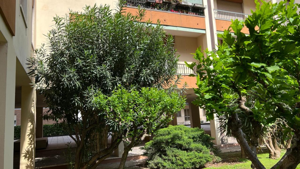 Apartment mit 1 Schlafzimmer