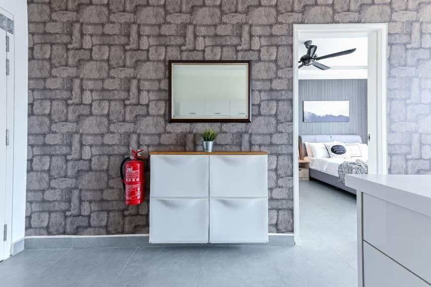 Deluxe Apartment mit 1 Schlafzimmer