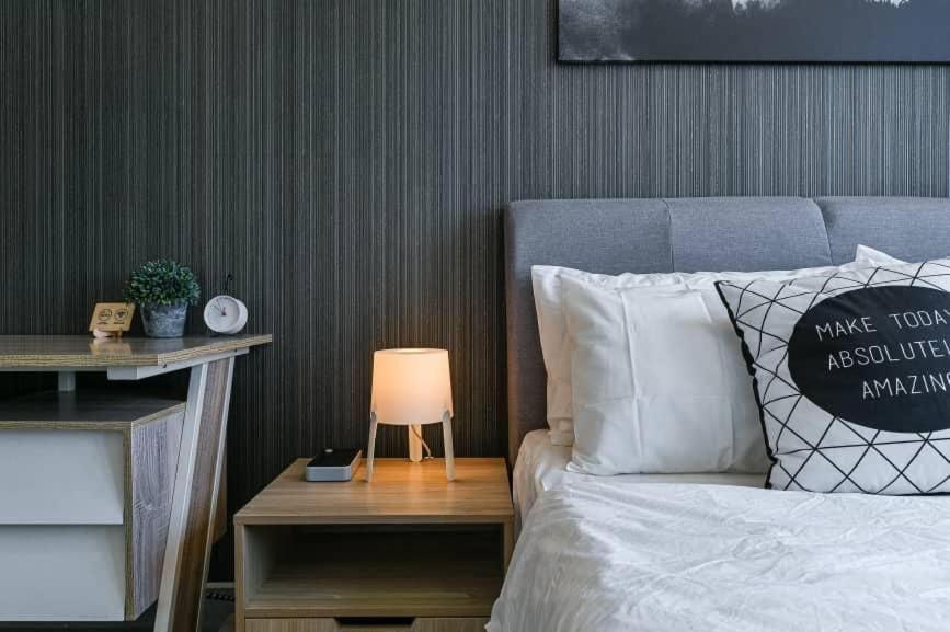 Appartamento Deluxe con 1 Camera da Letto