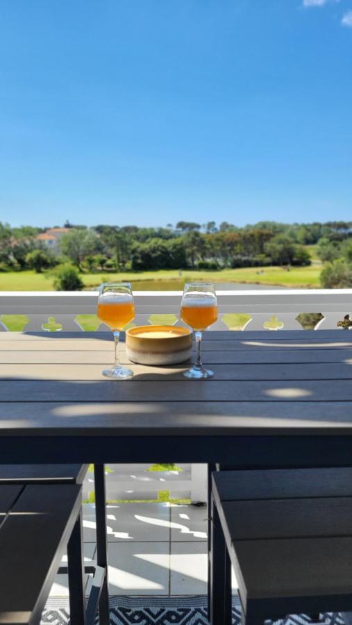 La Terrasse du Golf - B&B Talmont