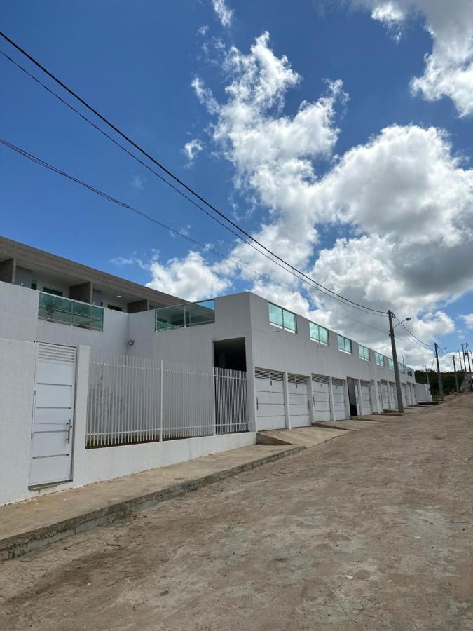 Flat no Condominio Home Duplex Bezerros - Ferienwohnung Bezerros