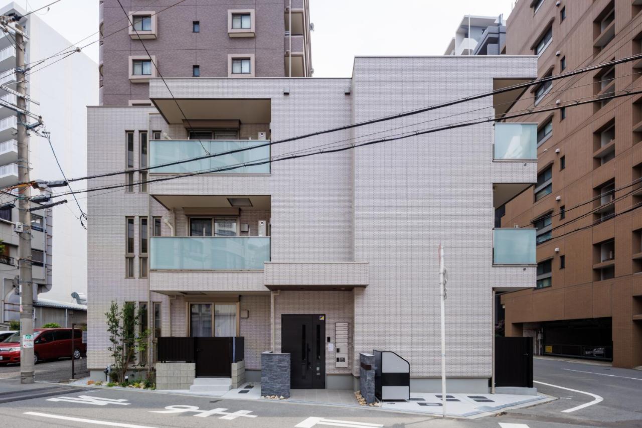 ミニョン マッペ - B&B Osaka