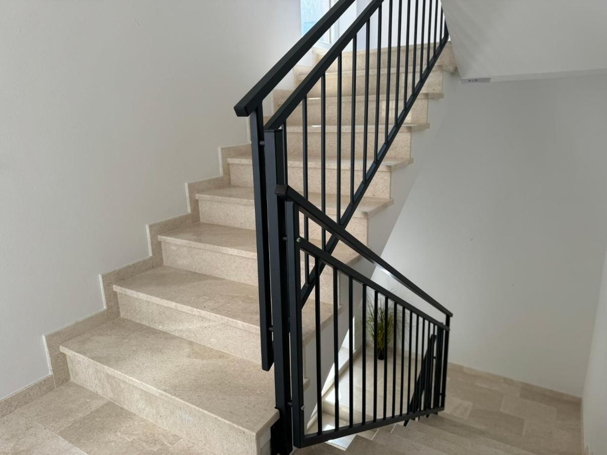 Pula Central Apartments - B&B Pula