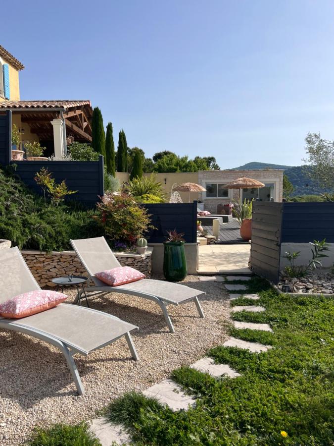 La Bastide de Grosille - B&B
