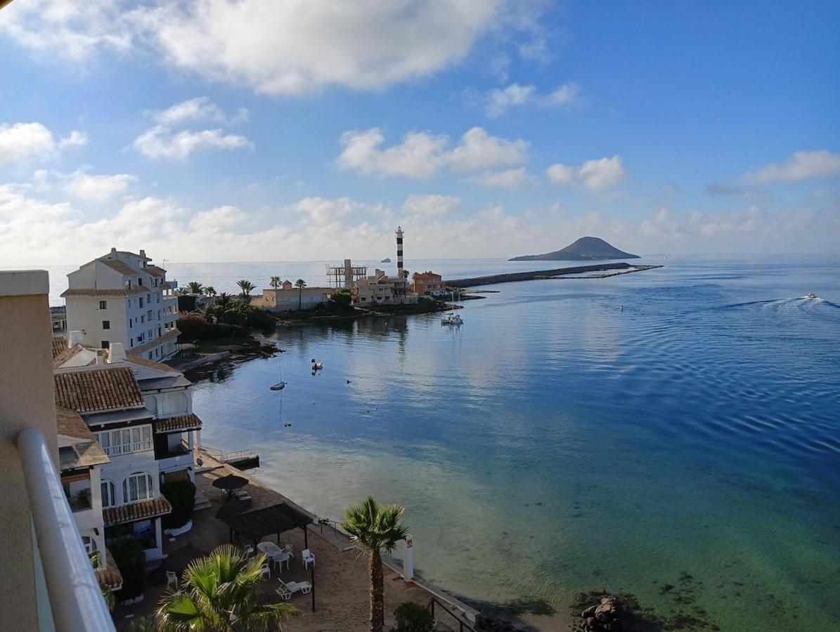 Paraíso del Sol - La Manga - B&B Alquerías