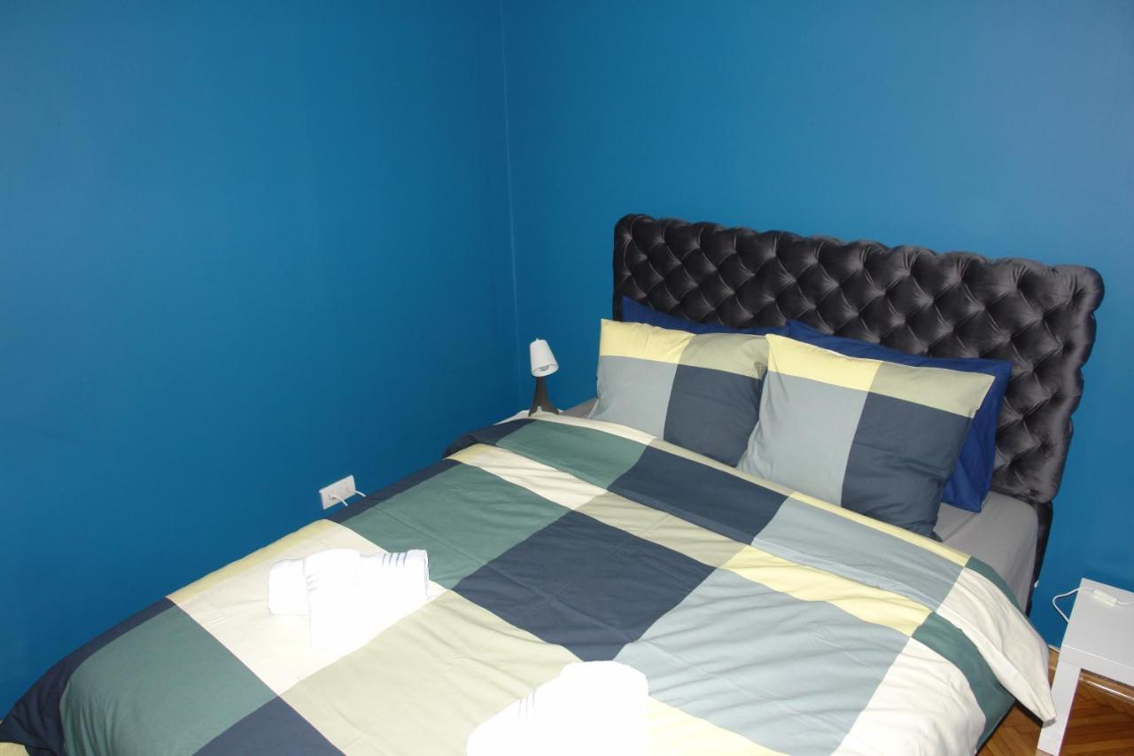 Vexon House - B&B Belgrado