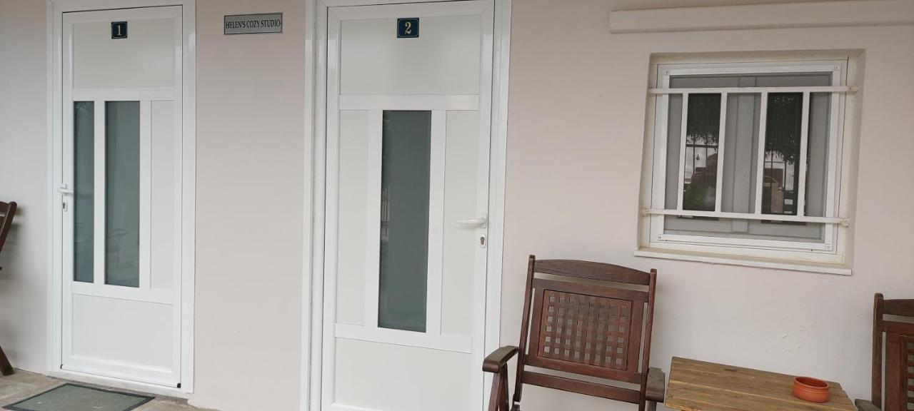 Apartamento de 1 dormitorio