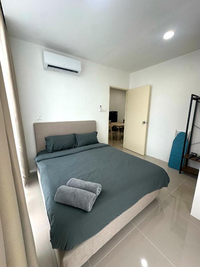 Apartment mit 3 Schlafzimmern
