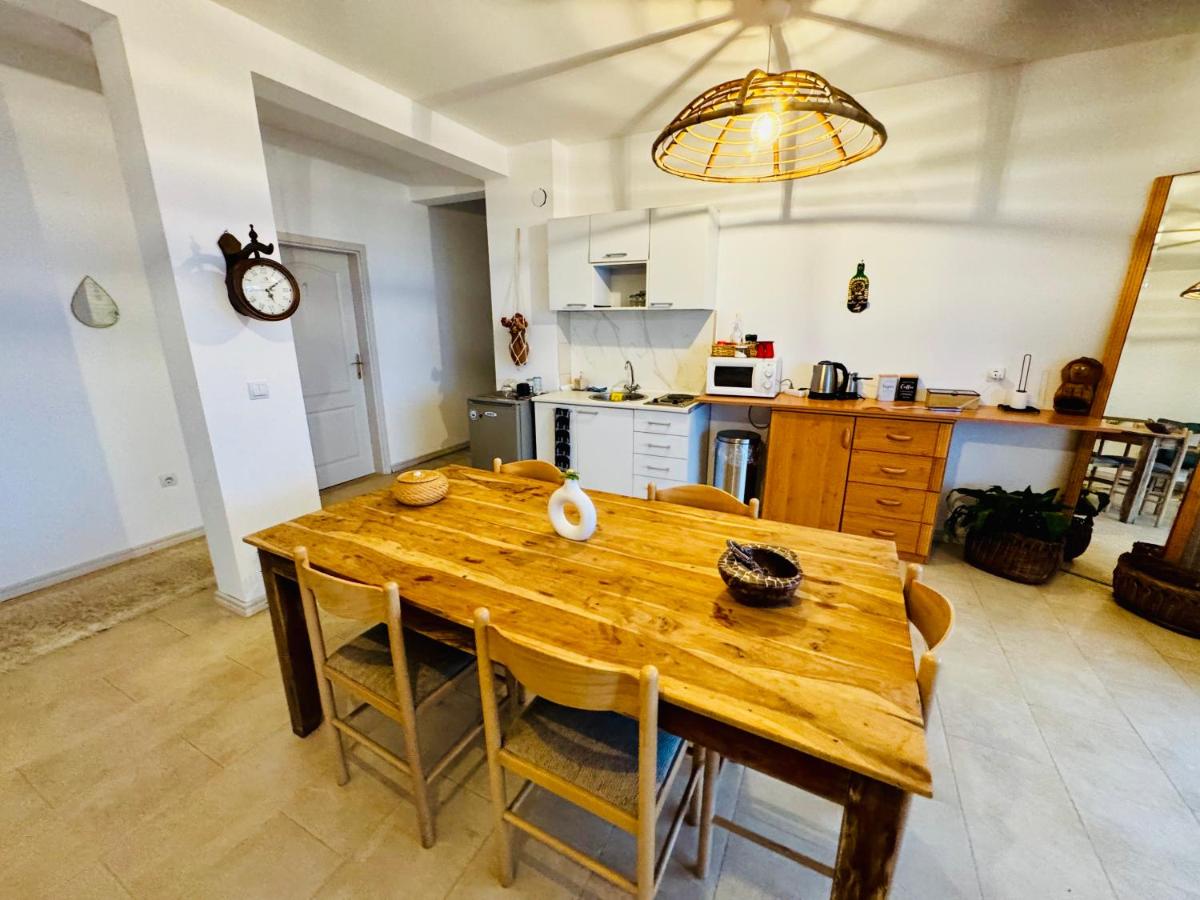 Budva Felix Suites - B&B