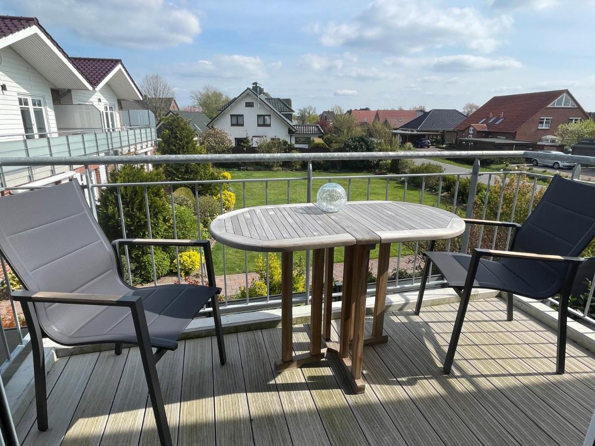 Küstenbude - Bed and Breakfast Büsum