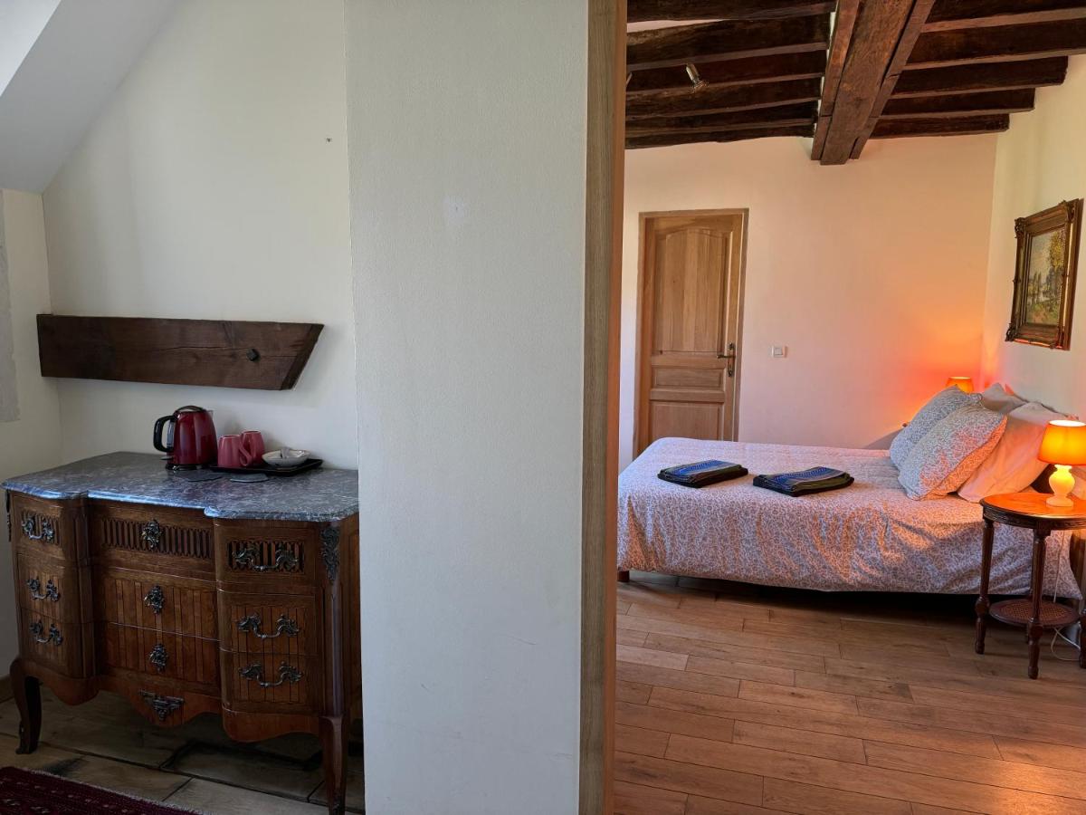 Suite with Garden View