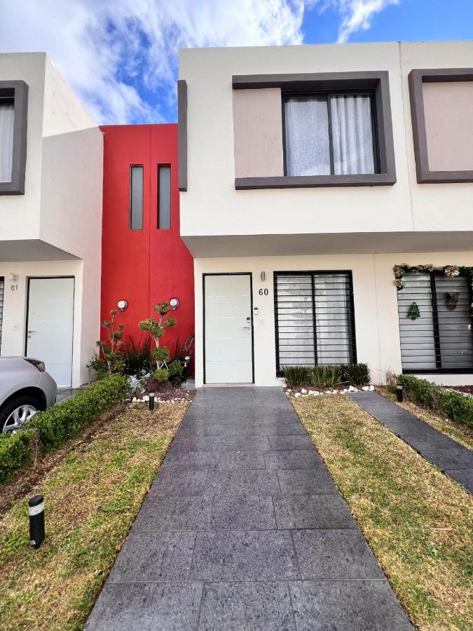 Smart Home en Tlajomulco de Zúñiga - B&B