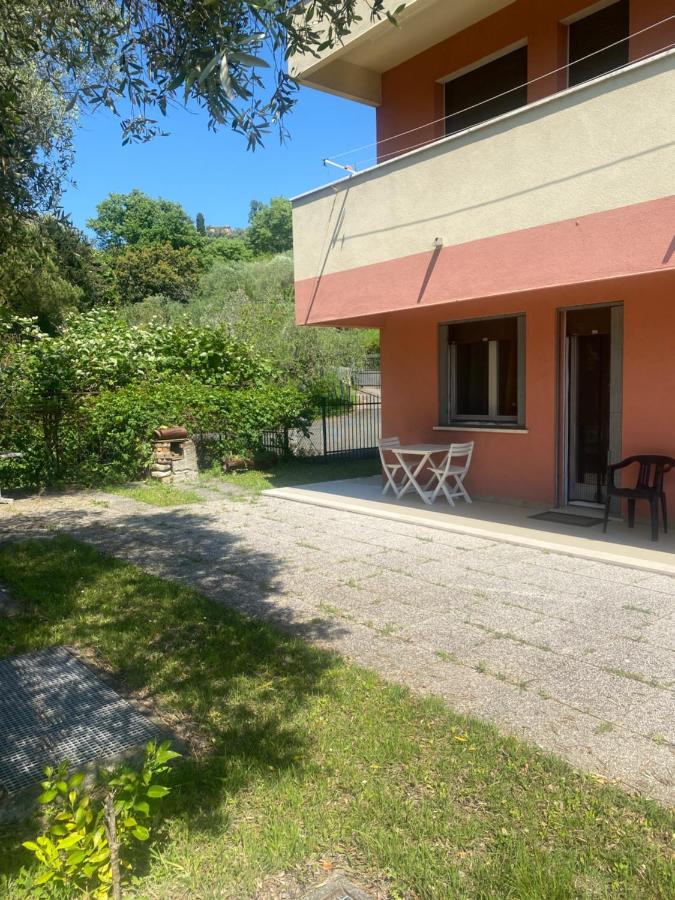 Uie de Ri - Ferienwohnung