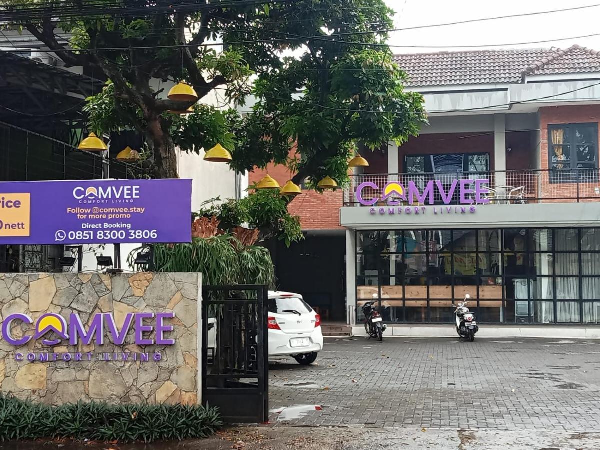 Comvee - Bed and Breakfast