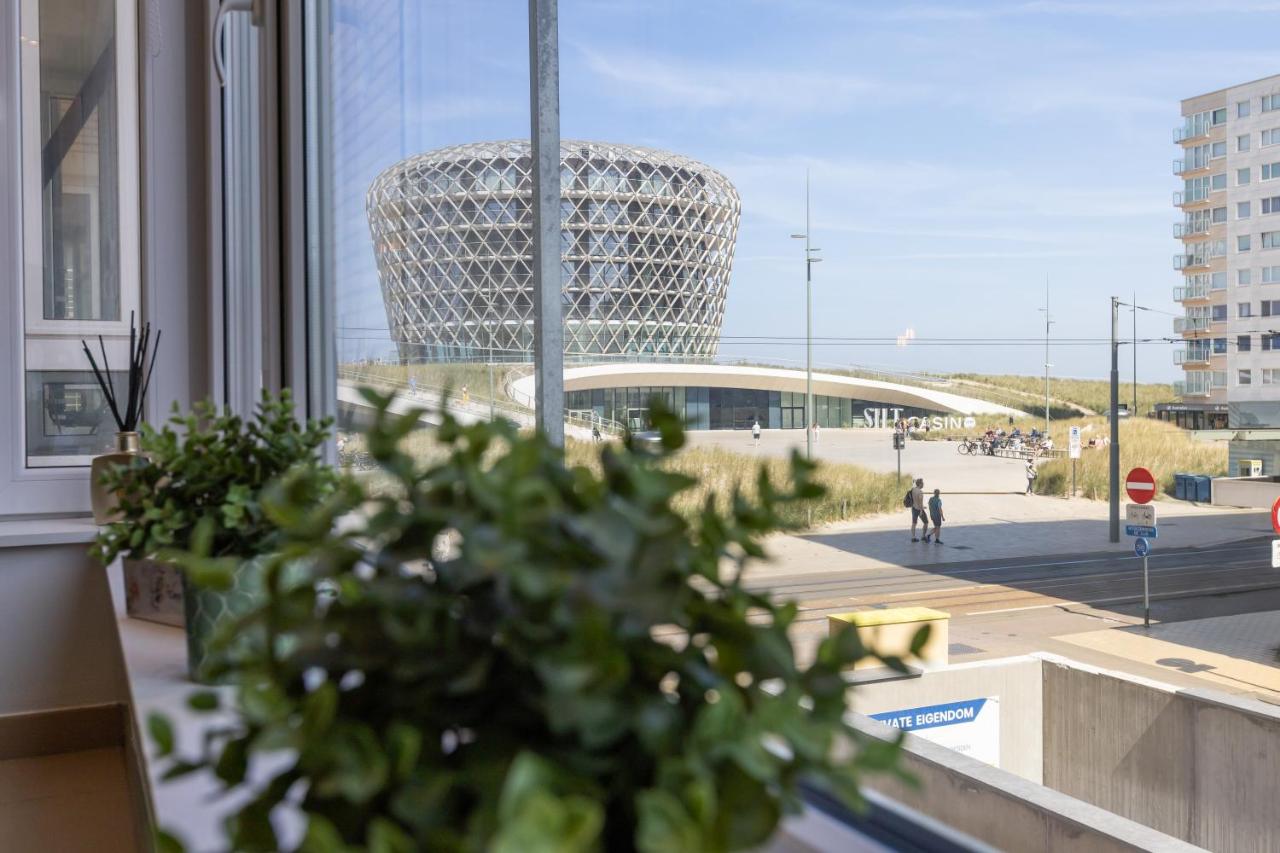 Marie - B&B Middelkerke