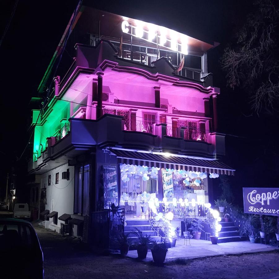 Copper stays - Chambres d’hôtes Rāmnagar