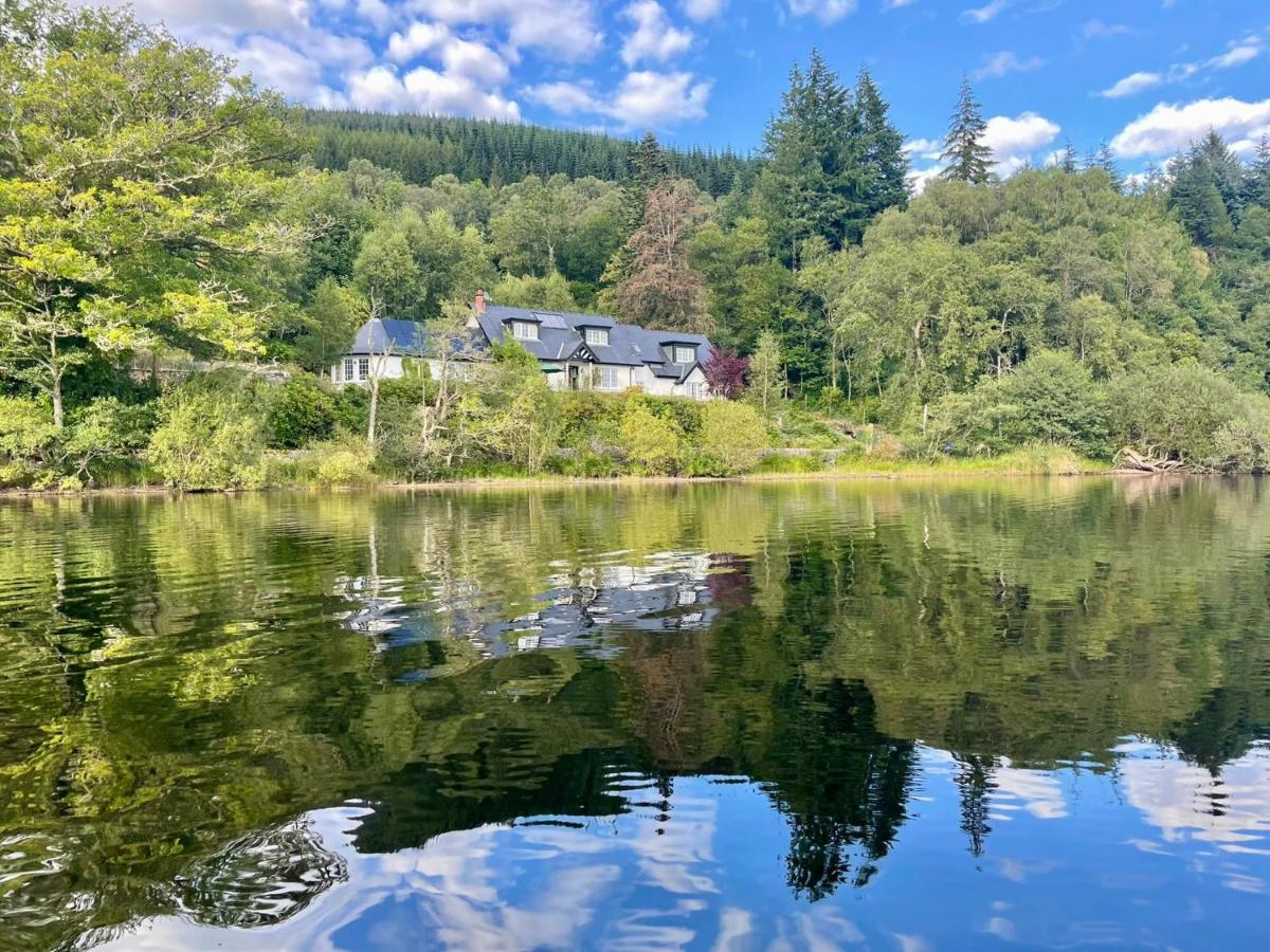 Ardross Cottage - B&B