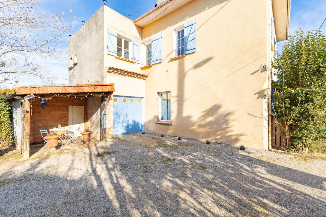 Studio Albert 3 - Joli studio à Limoux - B&B