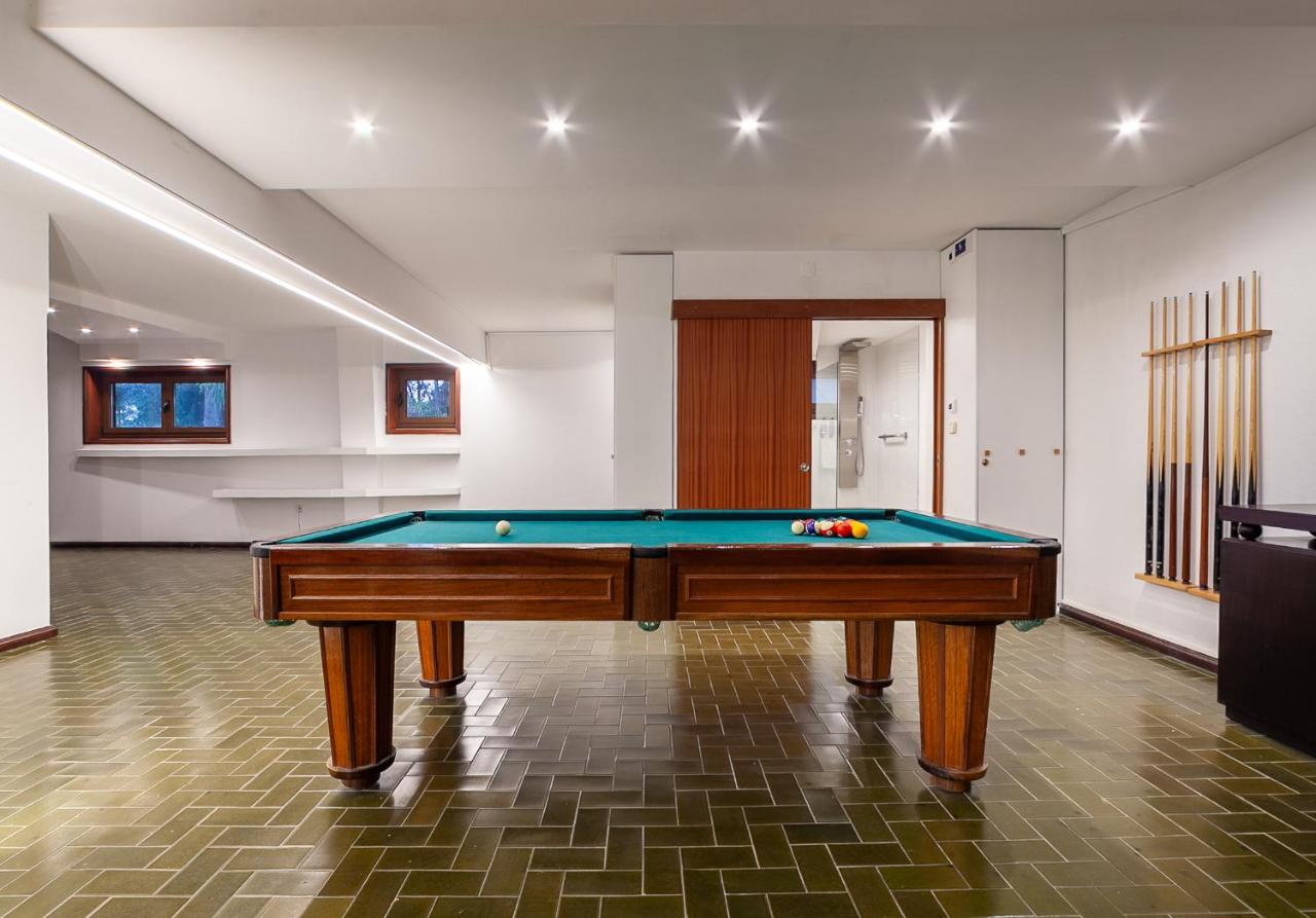 Doppelzimmer mit Gemeinschaftsbad