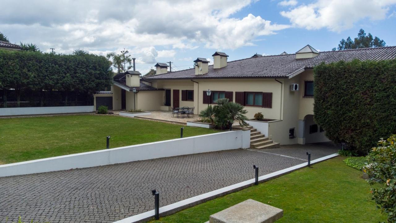 Quinta do Cavaco - Alojamentos & Eventos - Chambres d’hôtes