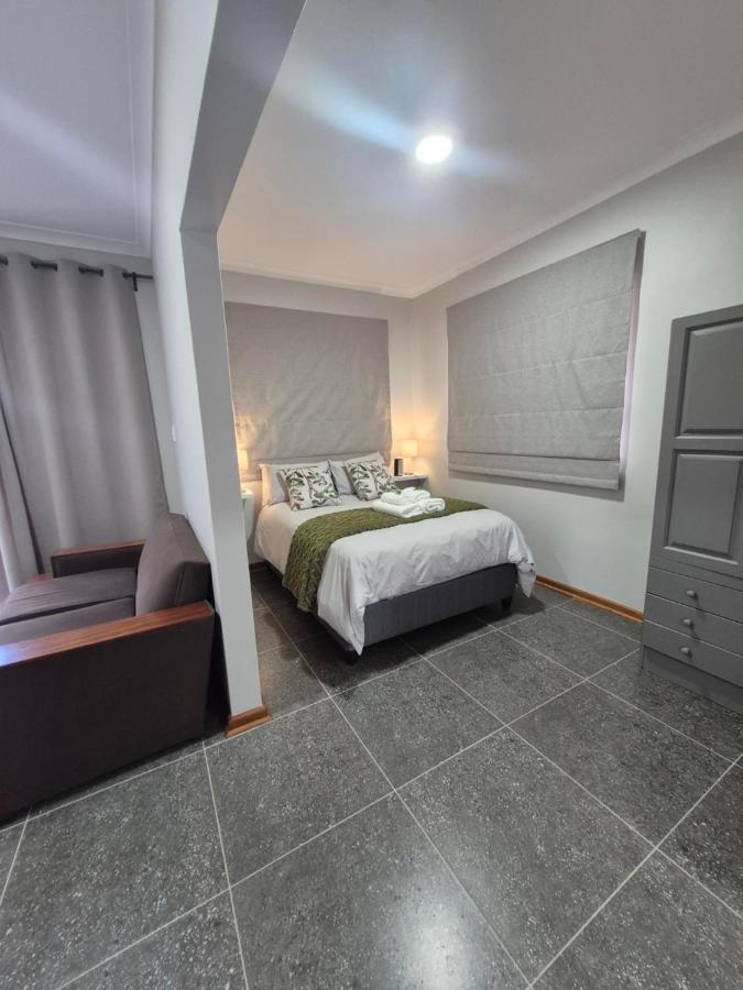 Monolocale Matrimoniale Deluxe