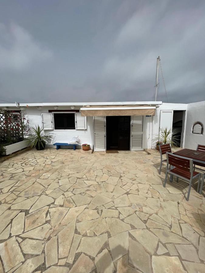 Paradise, Porto Saler ET7104 - B&B La Savina