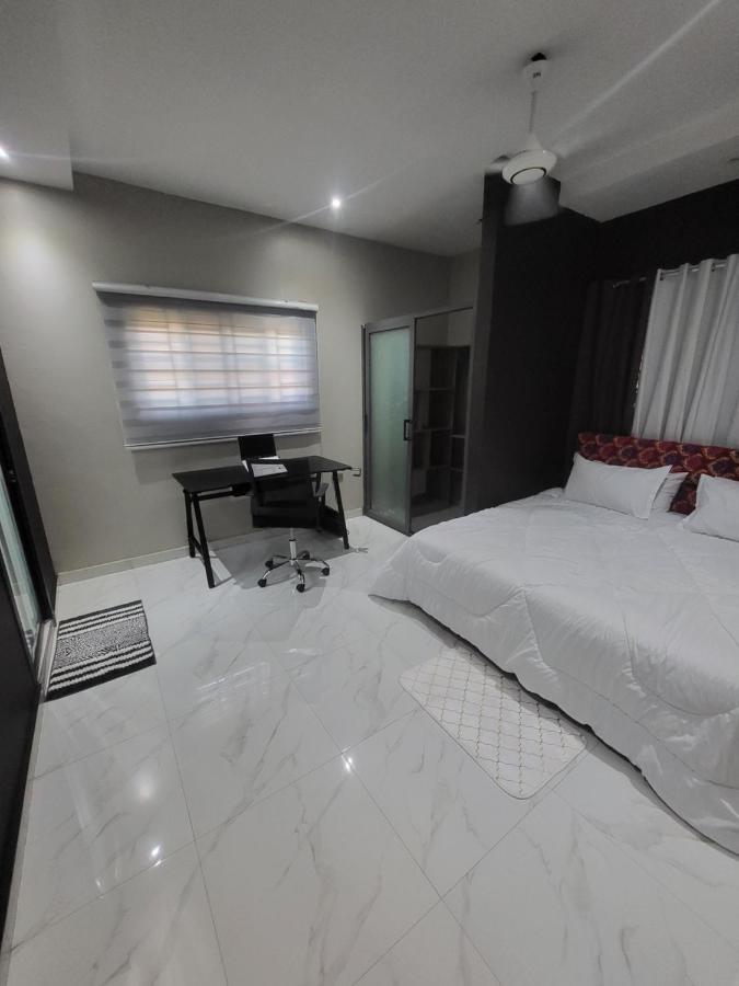 Suite Executive