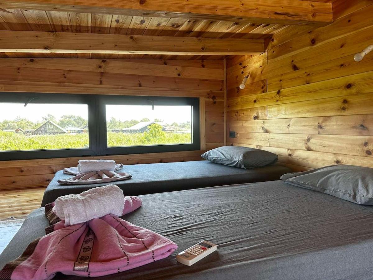 Casa con 2 Camere da Letto