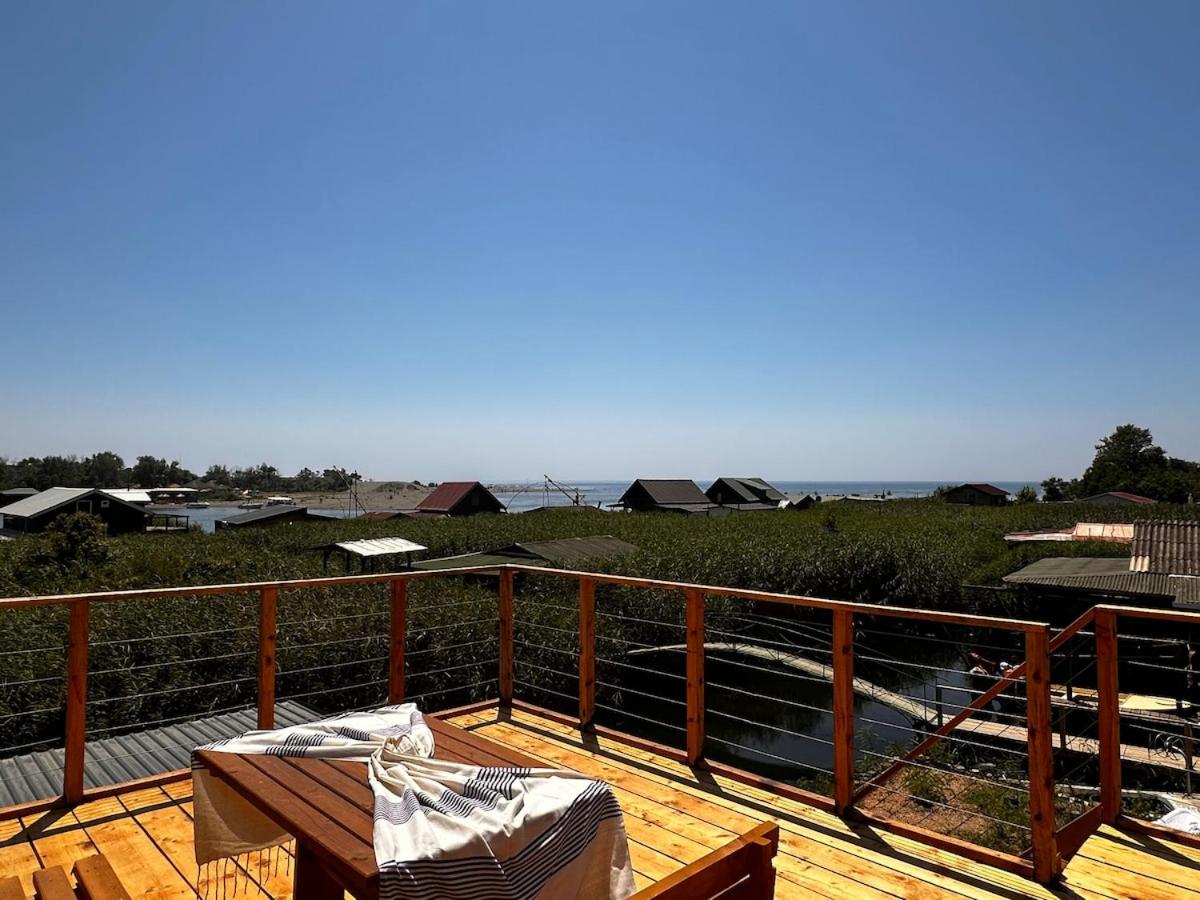Era Cottage - B&B Dulcigno