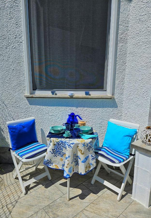 Galactic Sea - Ferienwohnung