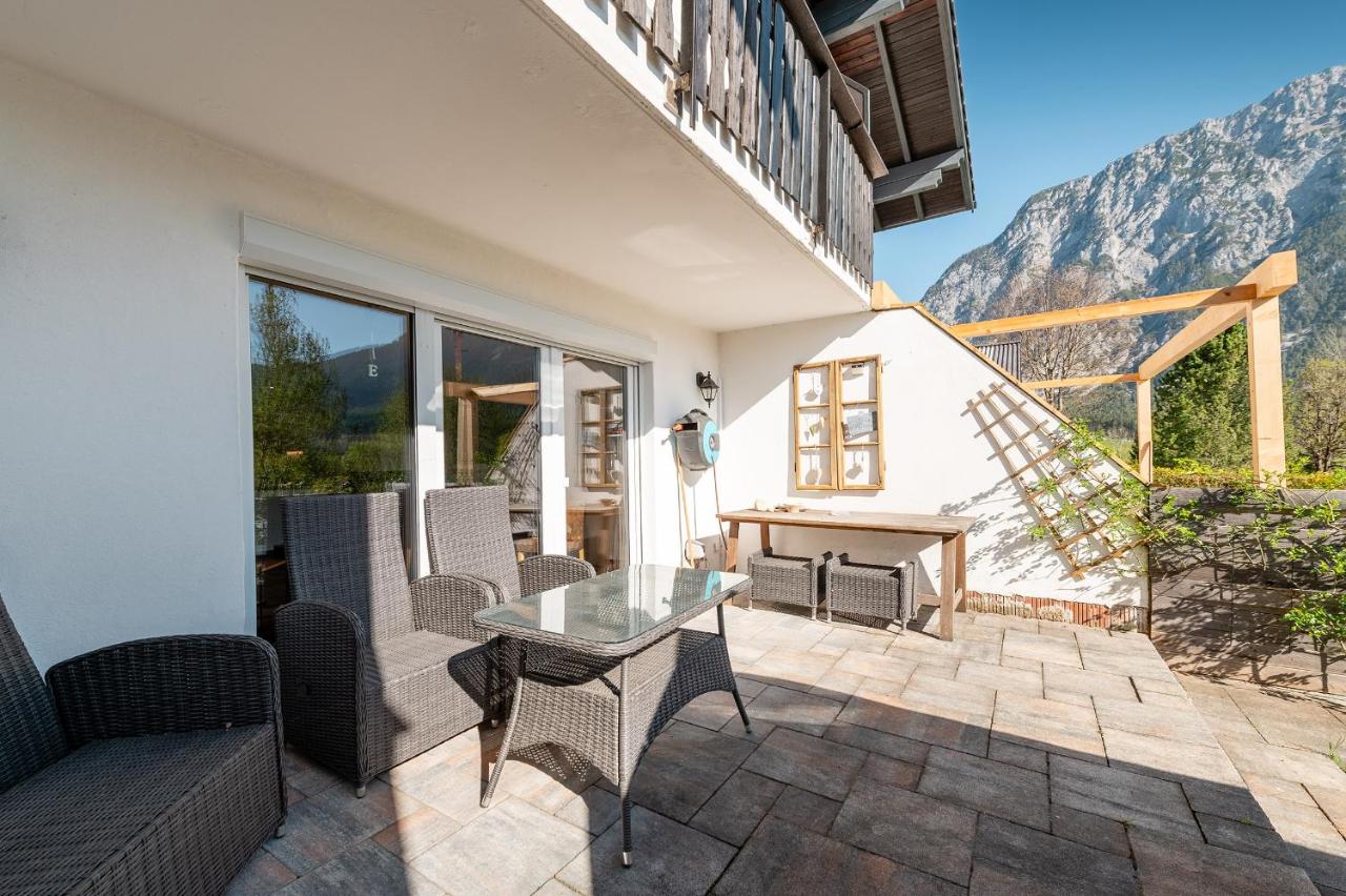 StoderGarden Apartment - by myNests - Ferienwohnung Gröbming