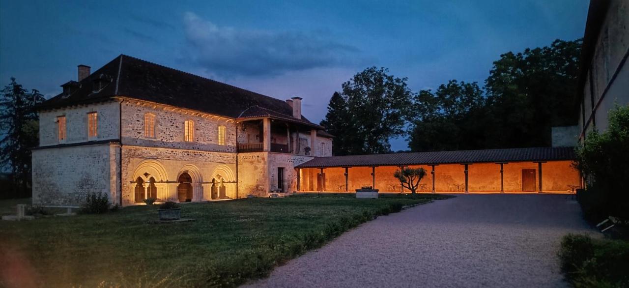 Abbaye Saint Gilbert - Ferienwohnung