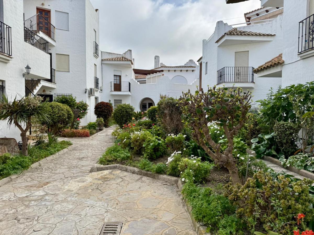 Recién reformado Tirititrán boutique a pie de playa - B&B Zahara de los Atunes