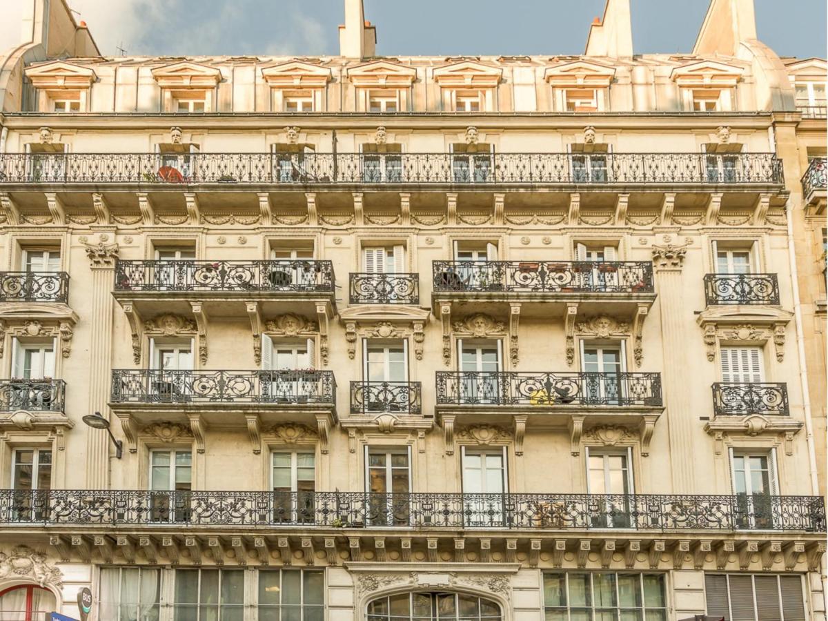 Merveil - Luxury Suite - Louvre - Marcel II - B&B