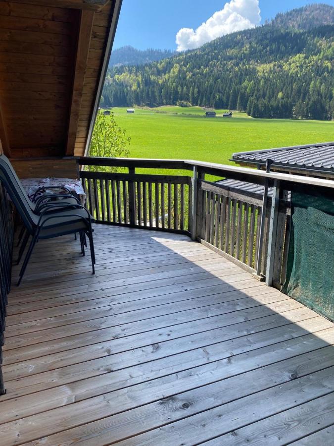 Seeland Techendorf 101 - B&B Weissensee