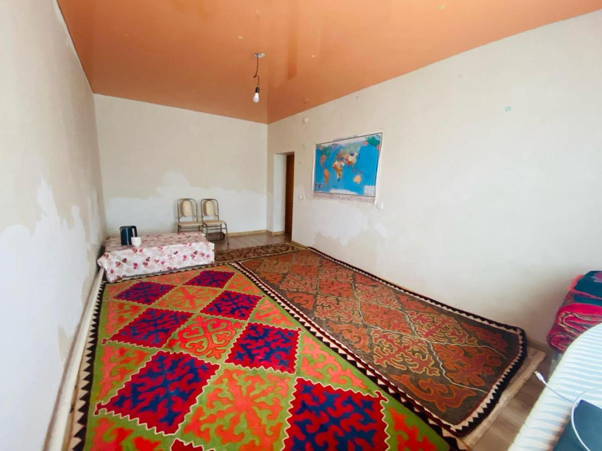 Guest House Tunok - B&B